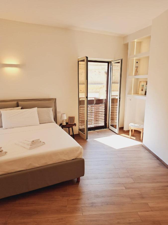 M. Szwed. Guest House Old Bari Ngoại thất bức ảnh