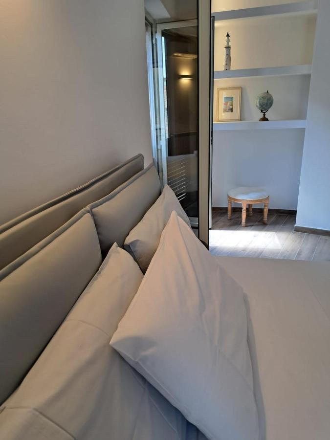 M. Szwed. Guest House Old Bari Ngoại thất bức ảnh