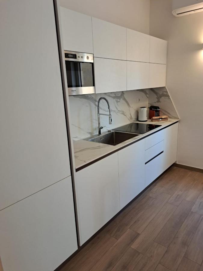 M. Szwed. Guest House Old Bari Ngoại thất bức ảnh
