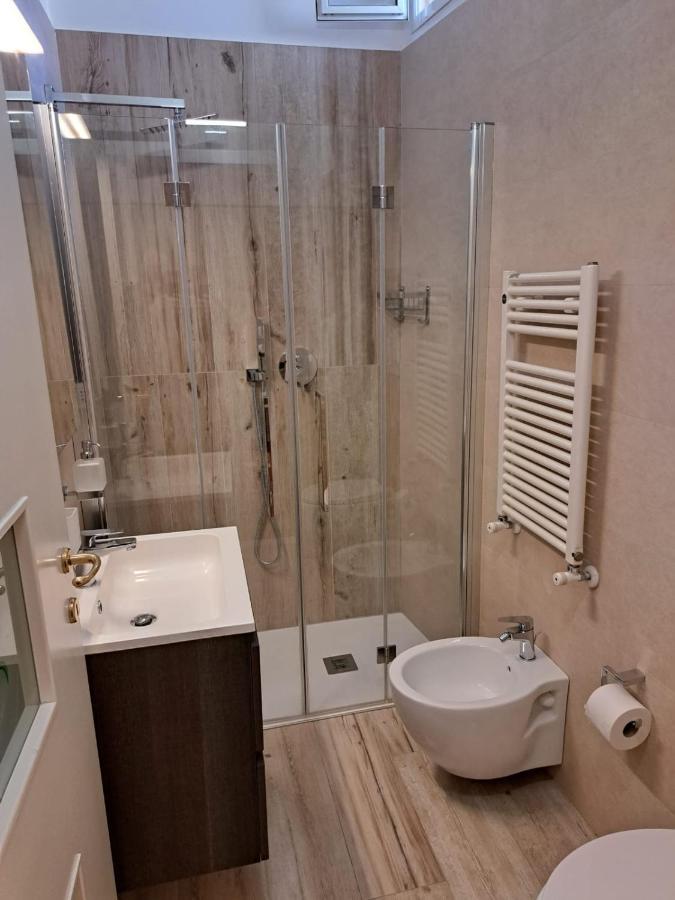 M. Szwed. Guest House Old Bari Ngoại thất bức ảnh