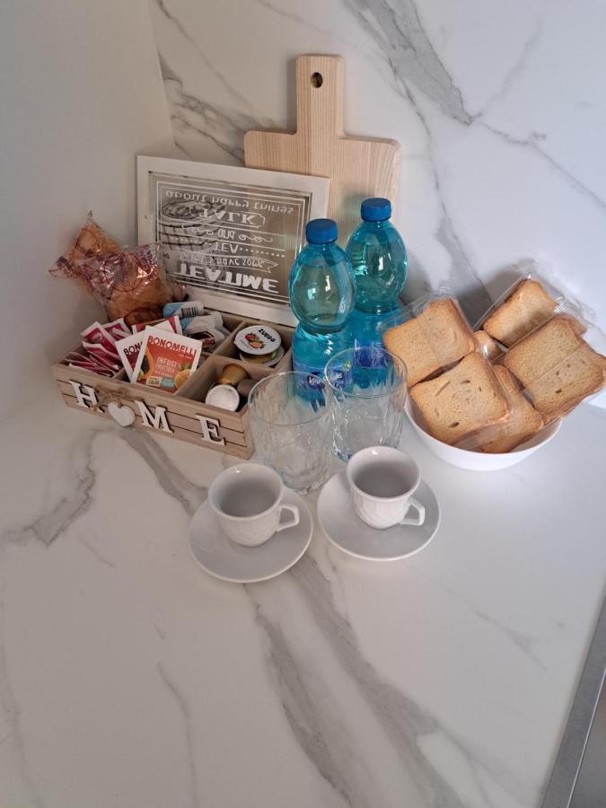 M. Szwed. Guest House Old Bari Ngoại thất bức ảnh