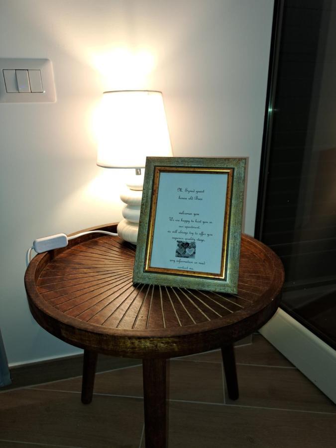 M. Szwed. Guest House Old Bari Ngoại thất bức ảnh