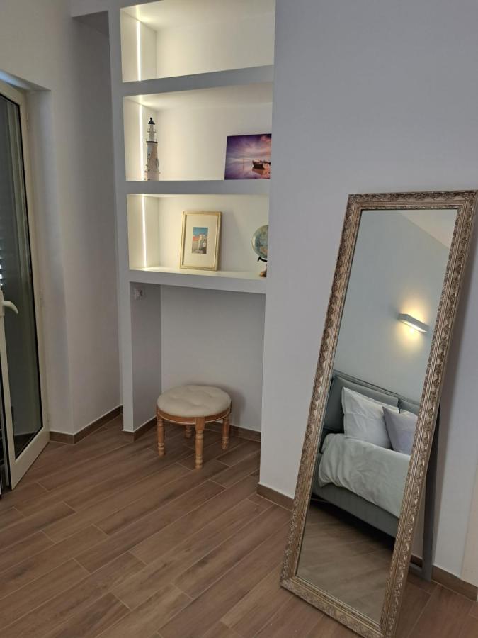 M. Szwed. Guest House Old Bari Ngoại thất bức ảnh