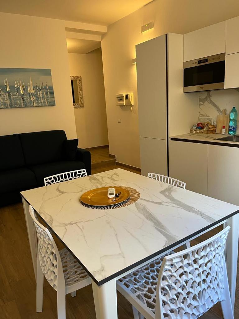 M. Szwed. Guest House Old Bari Ngoại thất bức ảnh